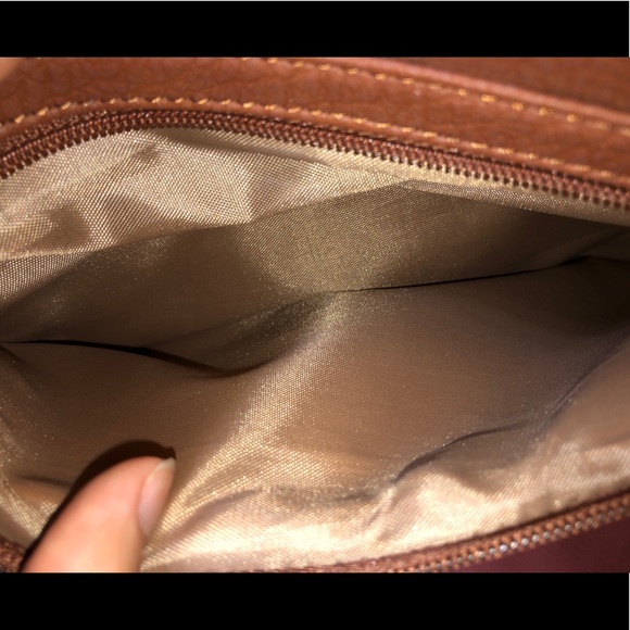 MultiSac Crossbody Purse NWOT - Picture 6 of 8